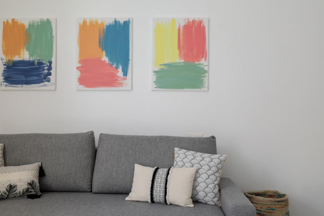 Hi Room - Smart Apartments - He 2 Γρανάδα Εξωτερικό φωτογραφία