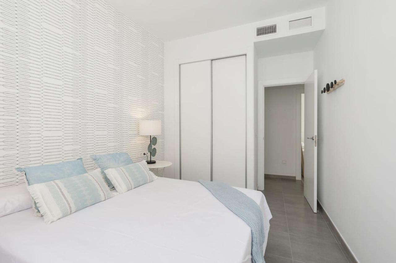 Hi Room - Smart Apartments - He 2 Γρανάδα Εξωτερικό φωτογραφία