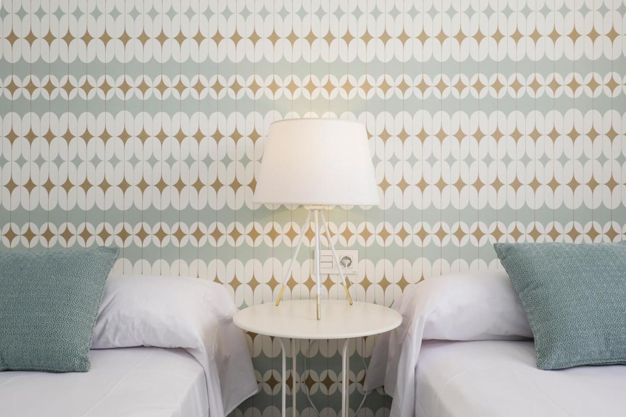 Hi Room - Smart Apartments - He 2 Γρανάδα Εξωτερικό φωτογραφία